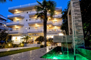  Hotel Ioni  Макрис Галос